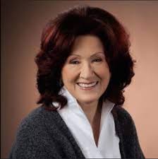 Dr. Sue Johnson - fondatoarea Terapiei Centrate pe Emoții